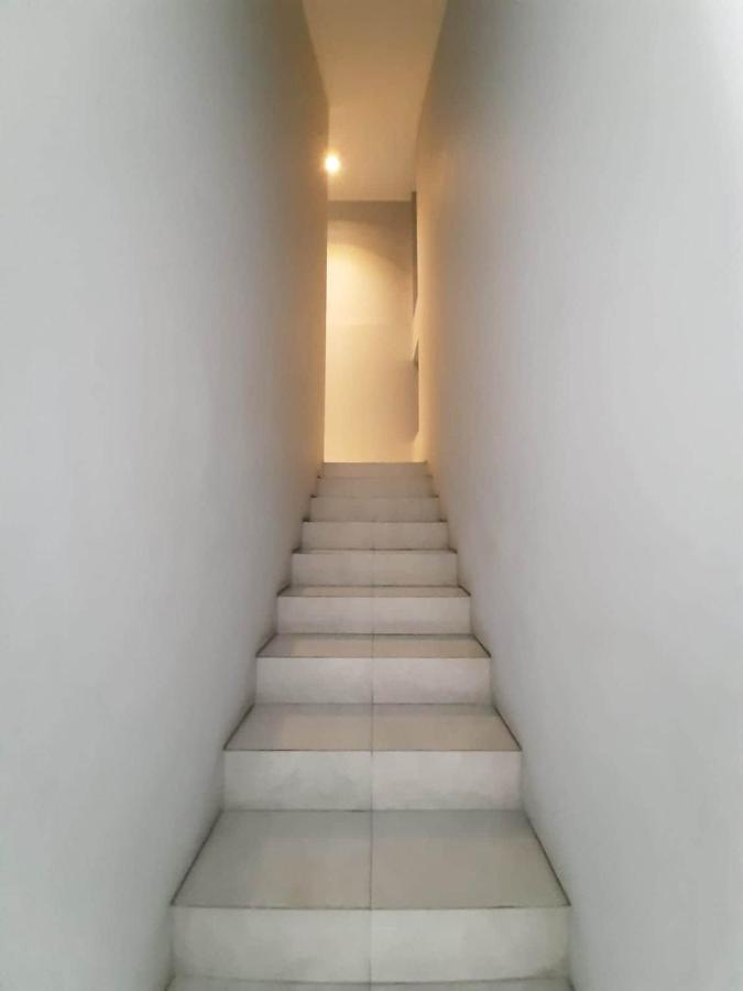 Oyo Life 92770 Cozy Puri 22 Hotel Jakarta Buitenkant foto